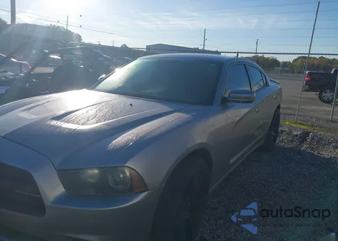2014 Dodge Charger R/T from USA, damaged, VIN 2C3CDXDT1EH248621